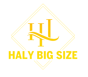Haly Big Size