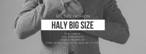 Haly big size