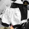 Quần short thun nam big size H127