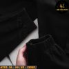 Quần jogger kaki nam big size H293