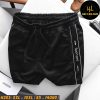 Quần short thun nam big size H302
