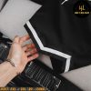 Quần short thun nam big size H357