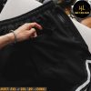 Quần short thun nam big size H357