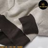 Áo khoác hoodie nam Big Size [H367:80-140kg]