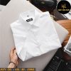 Áo sơ mi nam big size tay ngắn có túi cao cấp H371