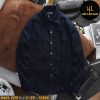 Áo khoác nam big size jean H401