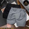 Quần short tây nam big size H403