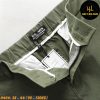 Quần short kaki nam big size H404