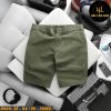 Quần short kaki nam big size H404