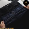 Quần tây nam big size baggy lưng thun H421