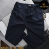 Quần tây nam big size baggy lưng thun H421