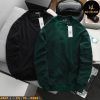 Áo thun nam big size sweater trơn H468