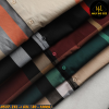 Áo sơ mi nam tay ngắn big size sọc caro BBR H537