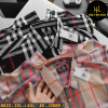Áo sơ mi nam big size tay ngắn BBR H623