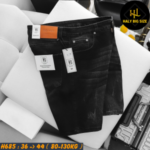 H685-Quan-short-jean-den-wash-nam-big-size-3