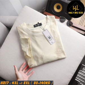 H817-Ao-thun-cotton-mau-kem-loang-mau-big-size-nam