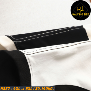 H857-Ao-thun-cotton-phoi-vai-in-so-55-nam-big-size