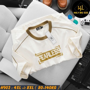 H902-Ao-thun-cotton-soc-tay-in-fearless-big-size-nam