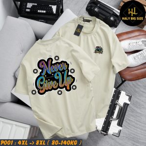 P001-Ao-thun-in-NEVER-GIVE-UP