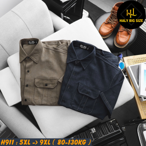 H911-Ao-SMTN-cotton-phoi-hai-tui-big-size-nam