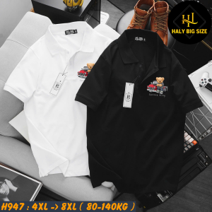 H947-Ao-thun-polo-in-HT-Gau-King-big-size-nam