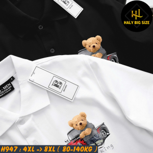 H947-Ao-thun-polo-in-HT-Gau-King-big-size-nam