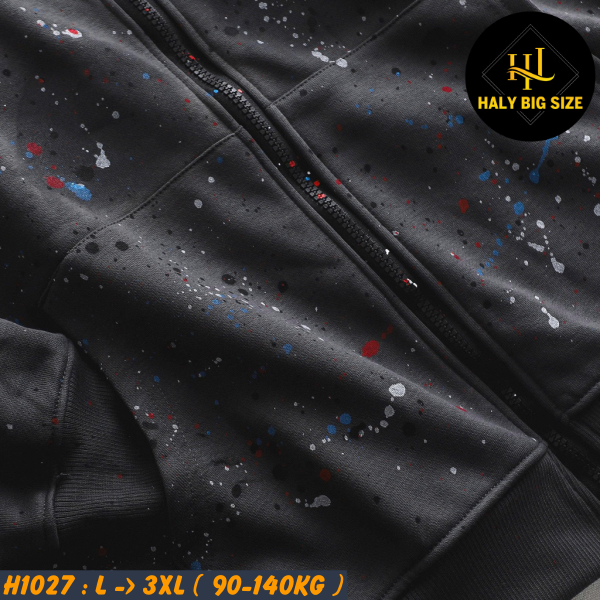 H1027-Ao-khoac-ni-hoa-tiet-phun-son-big-size-nam