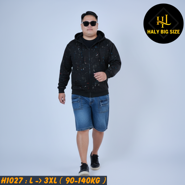 H1027-Ao-khoac-ni-hoa-tiet-phun-son-big-size-nam