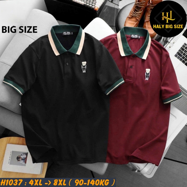 H1037-Ao-thun-polo-theu-gau-big-size-nam-FORM-TO