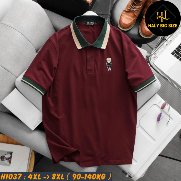 H1037-Ao-thun-polo-theu-gau-big-size-nam-FORM-TO