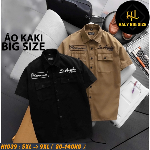 H1039-Ao-SMTN-vai-kaki-theu-chu-big-size-nam