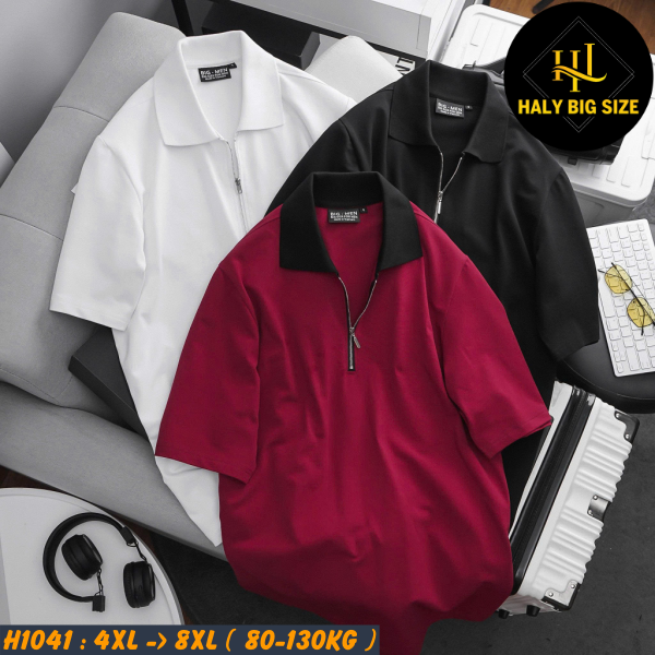 H1041-Ao-thun-polo-ca-sau-phoi-day-keo-big-size-nam