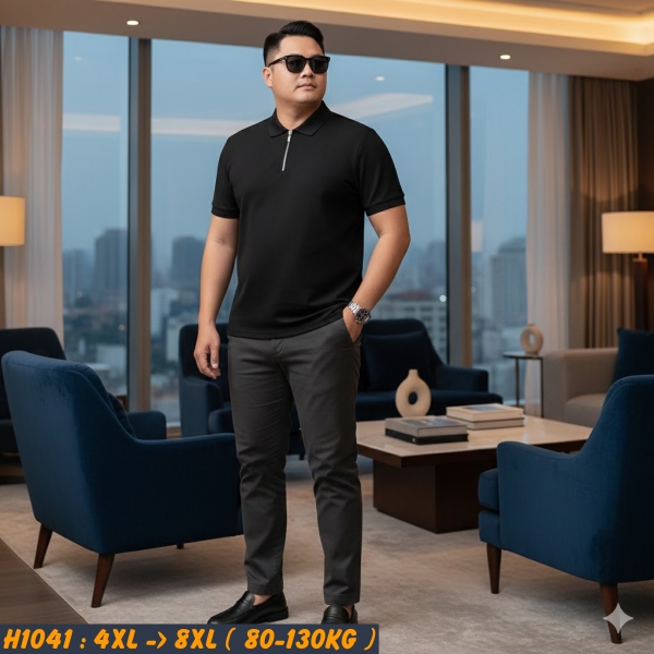 H1041-Ao-thun-polo-ca-sau-phoi-day-keo-big-size-nam