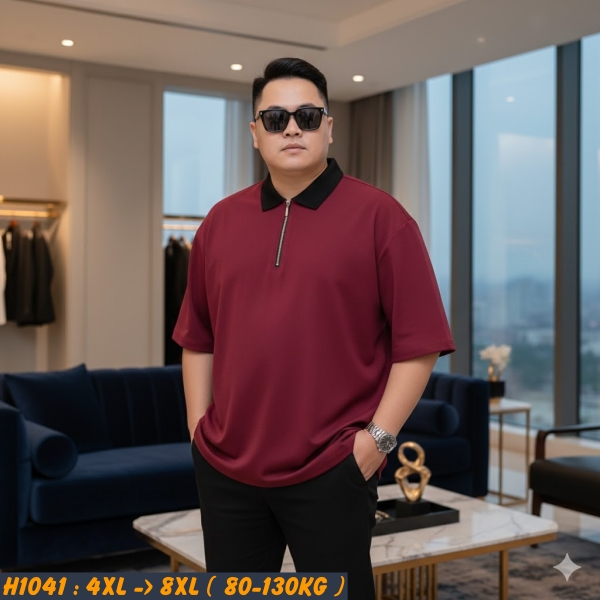 H1041-Ao-thun-polo-ca-sau-phoi-day-keo-big-size-nam