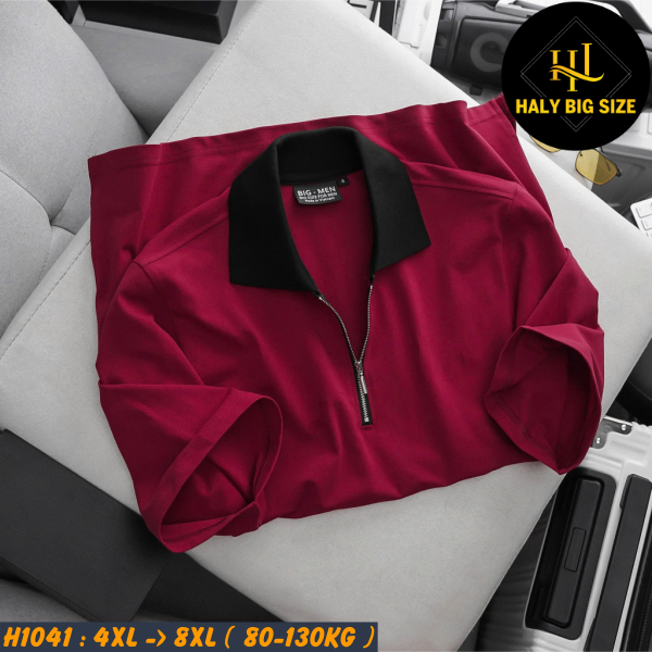 H1041-Ao-thun-polo-ca-sau-phoi-day-keo-big-size-nam