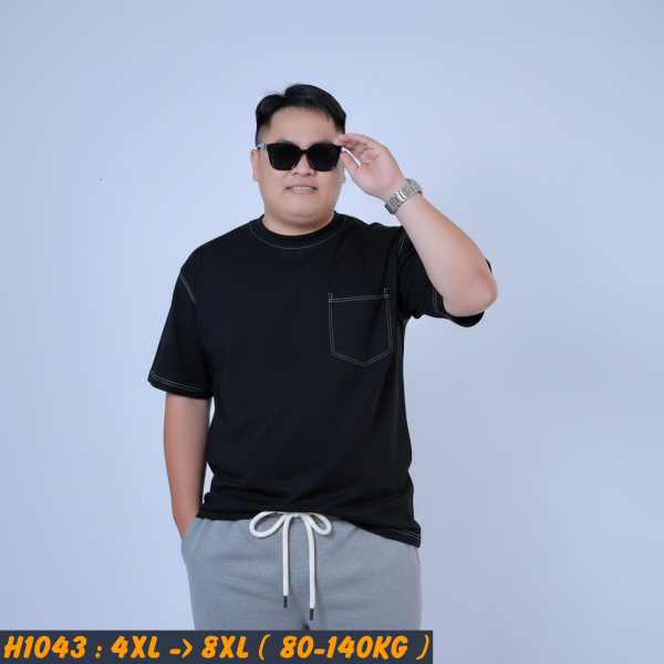 H1043-Ao-thun-cotton-vien-chi-trang-phoi-tui-big-size-nam