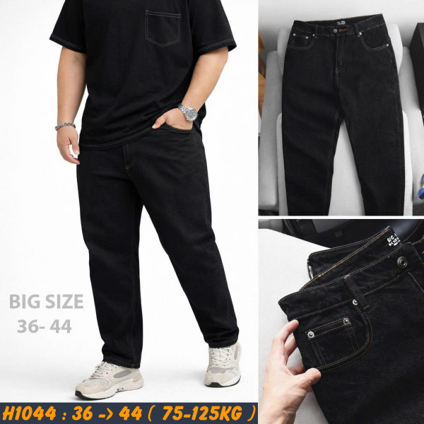 H1044-Quan-jean-dai-FORM-NHO-mau-muoi-tieu-ong-dung-big-size-nam