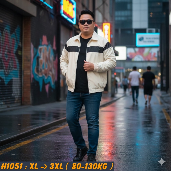 H1051-Ao-khoac-vai-du-co-be-soc-ngang-big-size-nam