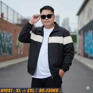 H1051-Ao-khoac-vai-du-co-be-soc-ngang-big-size-nam