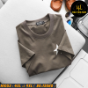 H1053-Ao-thun-cotton-mau-nau-cafe-in-ngoi-sao-2-mat-big-size-nam