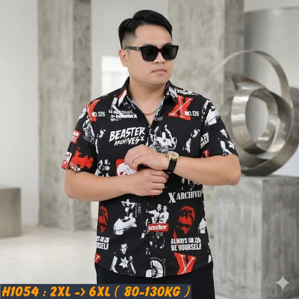 H1054-Ao-SMTN-hoa-tiet-mua-he-hoat-hinh-big-size-nam