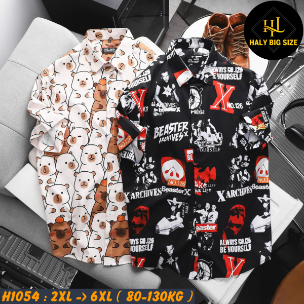 H1054-Ao-SMTN-hoa-tiet-mua-he-hoat-hinh-big-size-nam