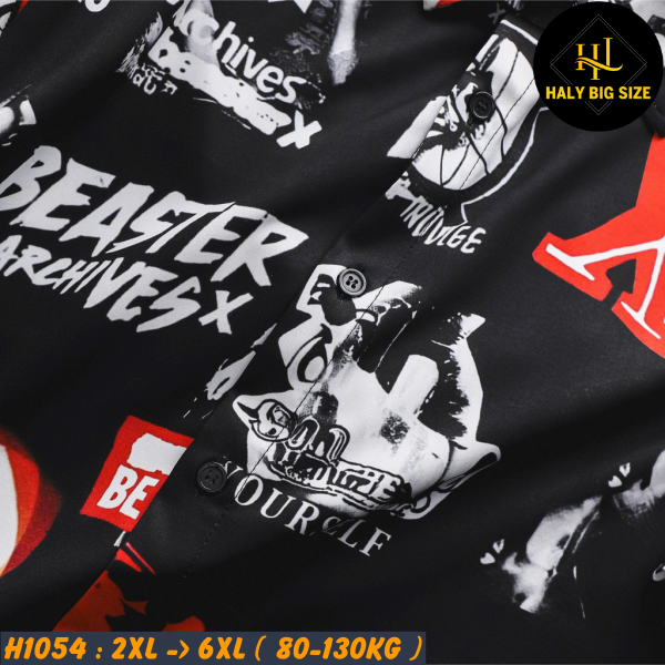 H1054-Ao-SMTN-hoa-tiet-mua-he-hoat-hinh-big-size-nam