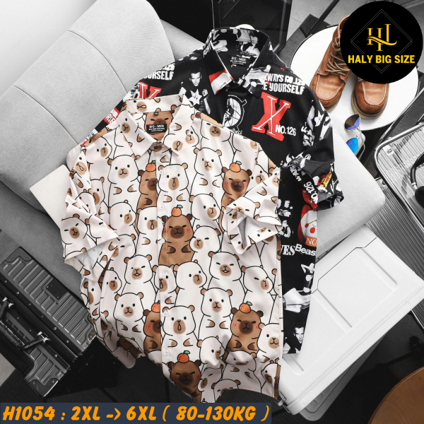 H1054-Ao-SMTN-hoa-tiet-mua-he-hoat-hinh-big-size-nam