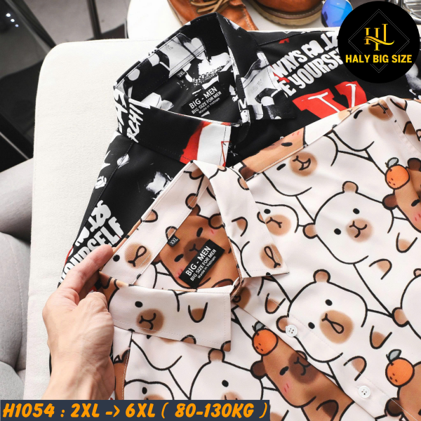 H1054-Ao-SMTN-hoa-tiet-mua-he-hoat-hinh-big-size-nam