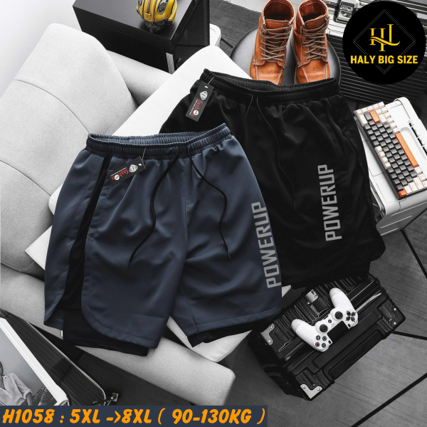 H1058-Quan-short-thun-TT-in-POWERUP-big-size-nam