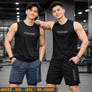 H1058-Quan-short-thun-TT-in-POWERUP-big-size-nam