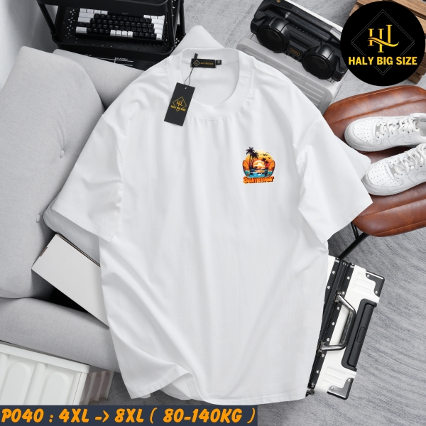 P040-Ao-phong-in-SUMMER-CAY-DUA-big-size-nam