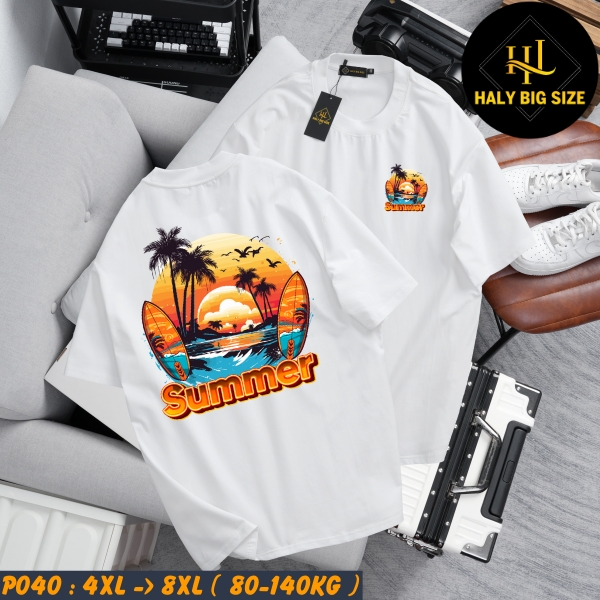 P040-Ao-phong-in-SUMMER-CAY-DUA-big-size-nam