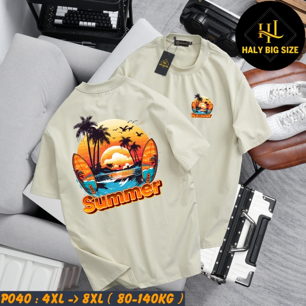 P040-Ao-phong-in-SUMMER-CAY-DUA-big-size-nam